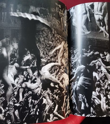 National Geographic Greatest Photographs/ Through the Lens / 1996