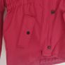 Parka Long Jacket New with tags L Image 4