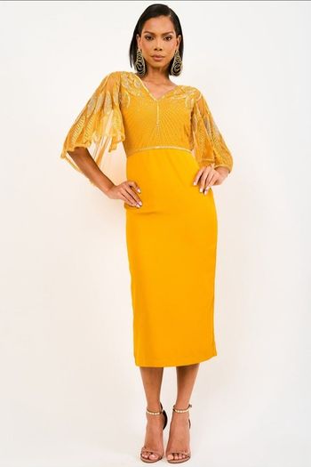 Virgos lounge Ursula Dress