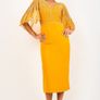 Virgos lounge Ursula dress Image 4