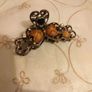 Vintage Hair Clip Image 4