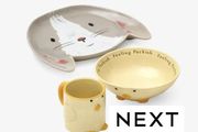Dinner Set