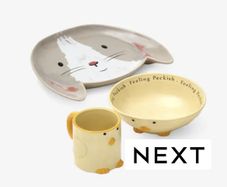 Dinner Set
