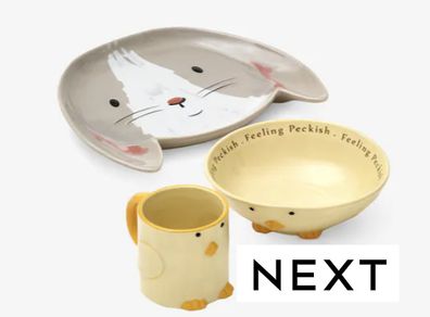 Dinner Set