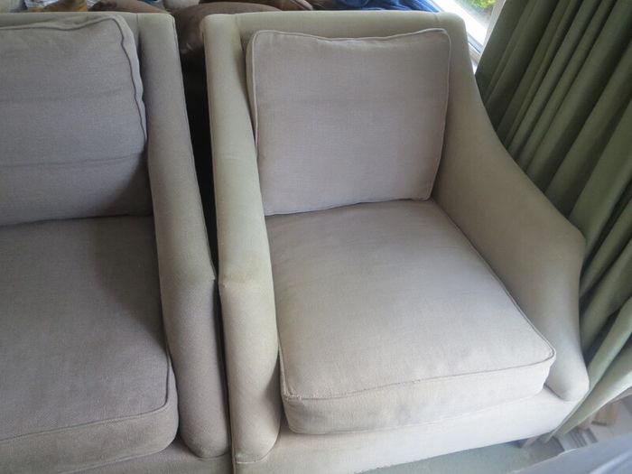 Neptune Eva Armchair