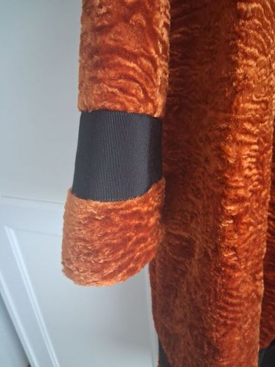 Stunning Victoria Beckham Coat