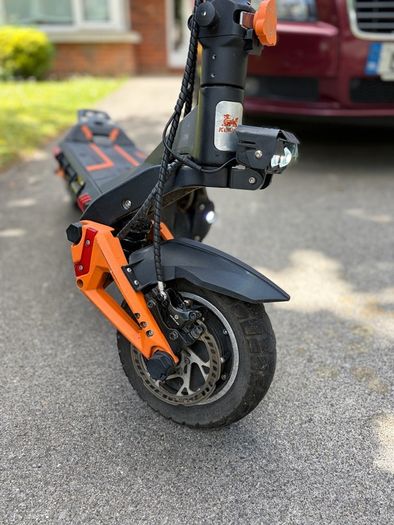 Kukirin G3 Pro