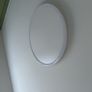 Greenlamp Halo 24W CCT IP54 Luminaire (white) Image 3