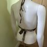 River Island swimsuit top Image 3