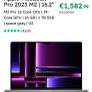 MacBook Pro M2 Pro Image 4