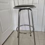 Bar and 2 Bar Stools Image 4