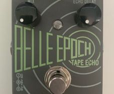 Catalinbread Belle Epoch Tape Echo