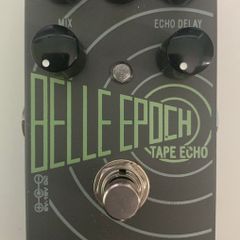 Catalinbread Belle Epoch Tape Echo