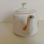 Carrigaline teapot Image 5