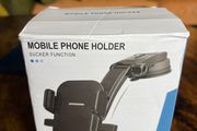Car Mobile phone holder