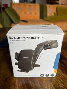 Car Mobile phone holder