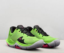 New Runners, Under Armour _Sport runners size 6UK/