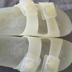 Balenciaga mallorca platform