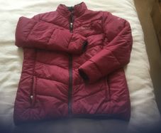 Regatta great outdoors puffer padded jacket