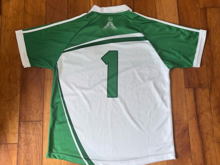 Limerick gaa jersey