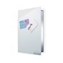 BLOMUS Velio Key Box and Glass Magnet Board in White Image 4