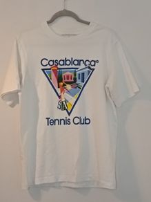 Casablanca T-shirt