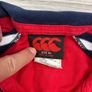 Vintage 2004 Canterbury Munster Rugby Jersey Shirt Mens XL Image 4