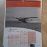 Foynes Flying Boat Millennium Calendar. Image 3