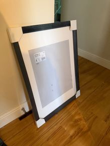 frames ikea New