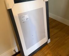 frames ikea New