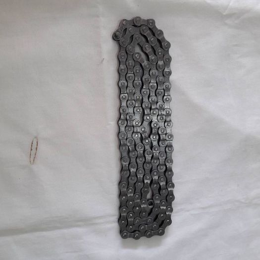 Soldier S57-03B Bicycle Chain Links 116 Mountain Bike Chain - 49331
