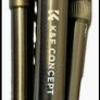 K&F Concept Tripod & Monopod boxed unused Image 8