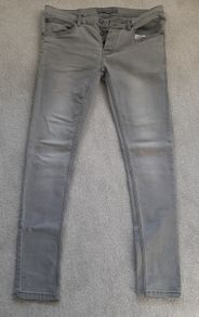 Skinny Jeans Size 32 French Connection