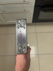 Scotty Cameron