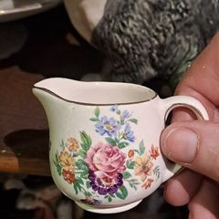 Tiny Tiniest! Jug