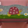 Doll Cradle / Cot Image 2