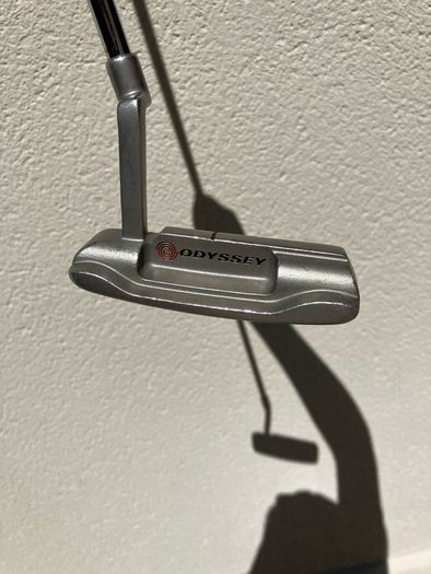 Odyssey White Hot #1 Putter 34 inches