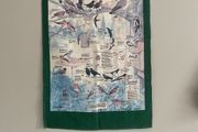 Wall hanging
