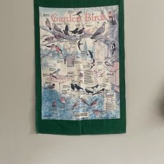 Wall hanging