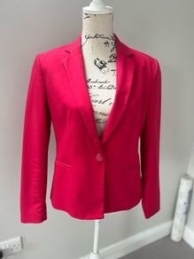Zara Blazer