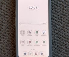 Onyx Boox Palma 2 Pro 5G Color E-Ink with InkSense Pen