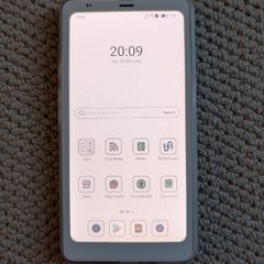 Onyx Boox Palma 2 Pro 5G Color E-Ink with InkSense Pen