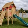Bramblewood Tree House Image 6
