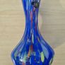 Murano Glass Tulip Vase Image 3