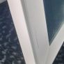 LED Bathroom Mirror Fogless Demister Bright Light Image 5