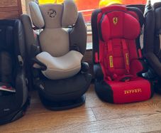 car seats