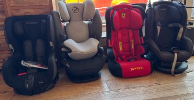 car seats