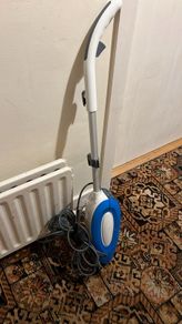 Steamer