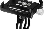 Bike phone holder GUB for extreme biking