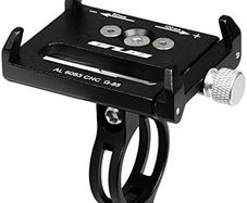 Bike phone holder GUB for extreme biking